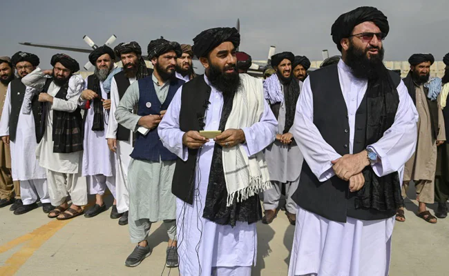 Can Taliban government last?