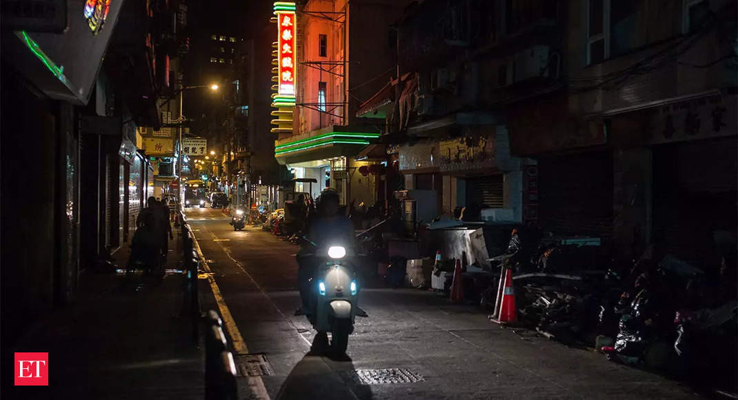 चीन की बिजली गुल, भारत पर कैसे पड़ेगा असर