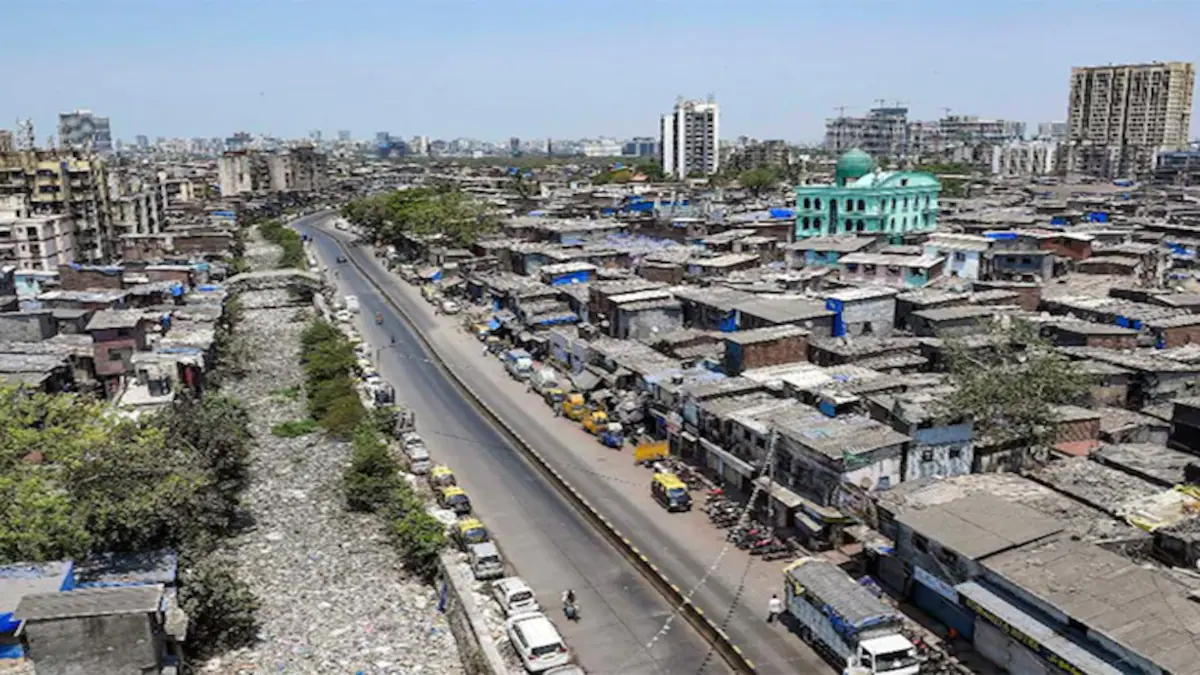 शहरीकरणः एक एकीकृत रूप