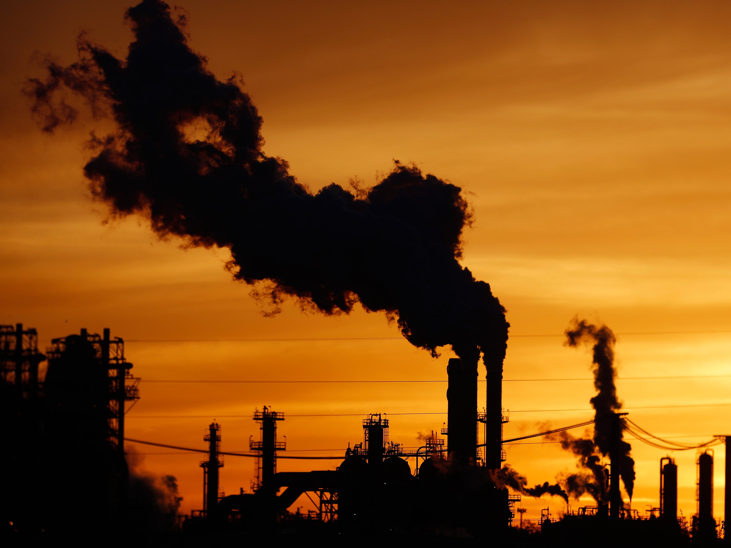 पर्यावरण के मुद्दे पर औपनिवेशिक सोच