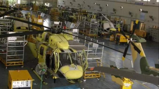 Defense as Basic Step of Self Reliance