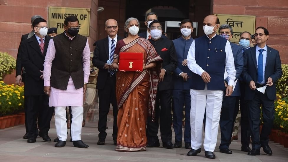 Big Leap Forward for Post Covid Recovery