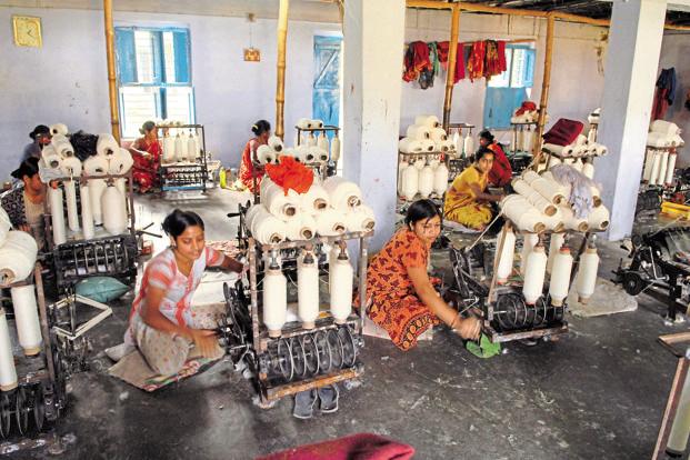 Local Funding for Startups