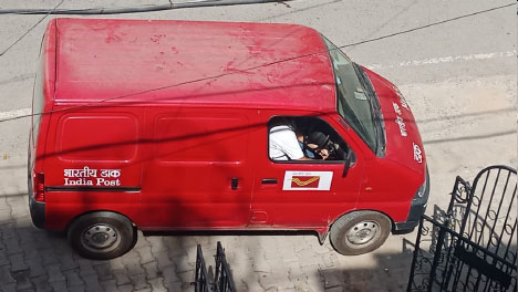 Need India Post to replicate RuPay moments