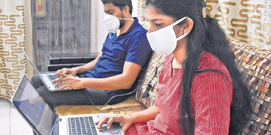 Work From Home-A future trend setter 