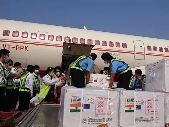 कारोबार, चार सौ बिलियन डालर के पार