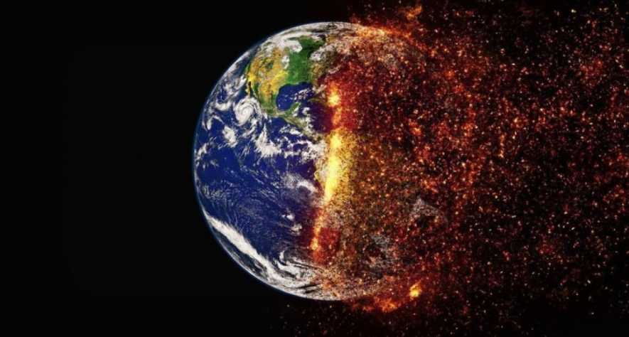 Earth Day: Affirm Conservation as Resistance