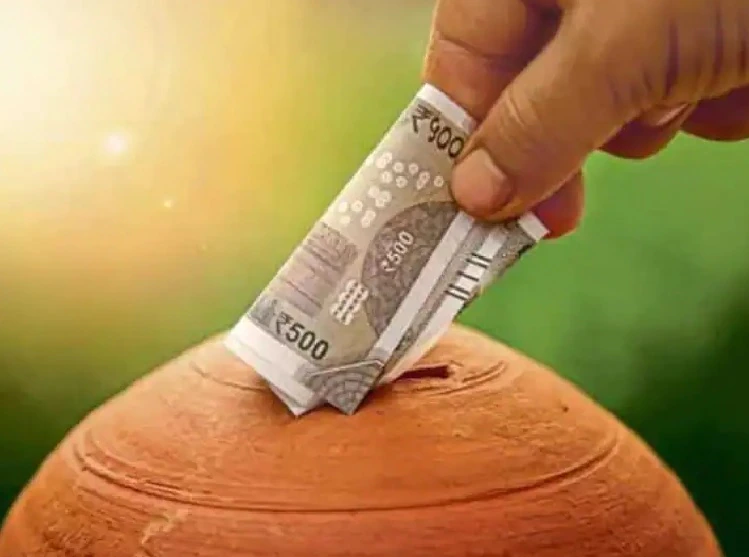 बचत से आत्मनिर्भरता: ‘खर्चे’ में कटौती का नाम है ‘आमदनी’