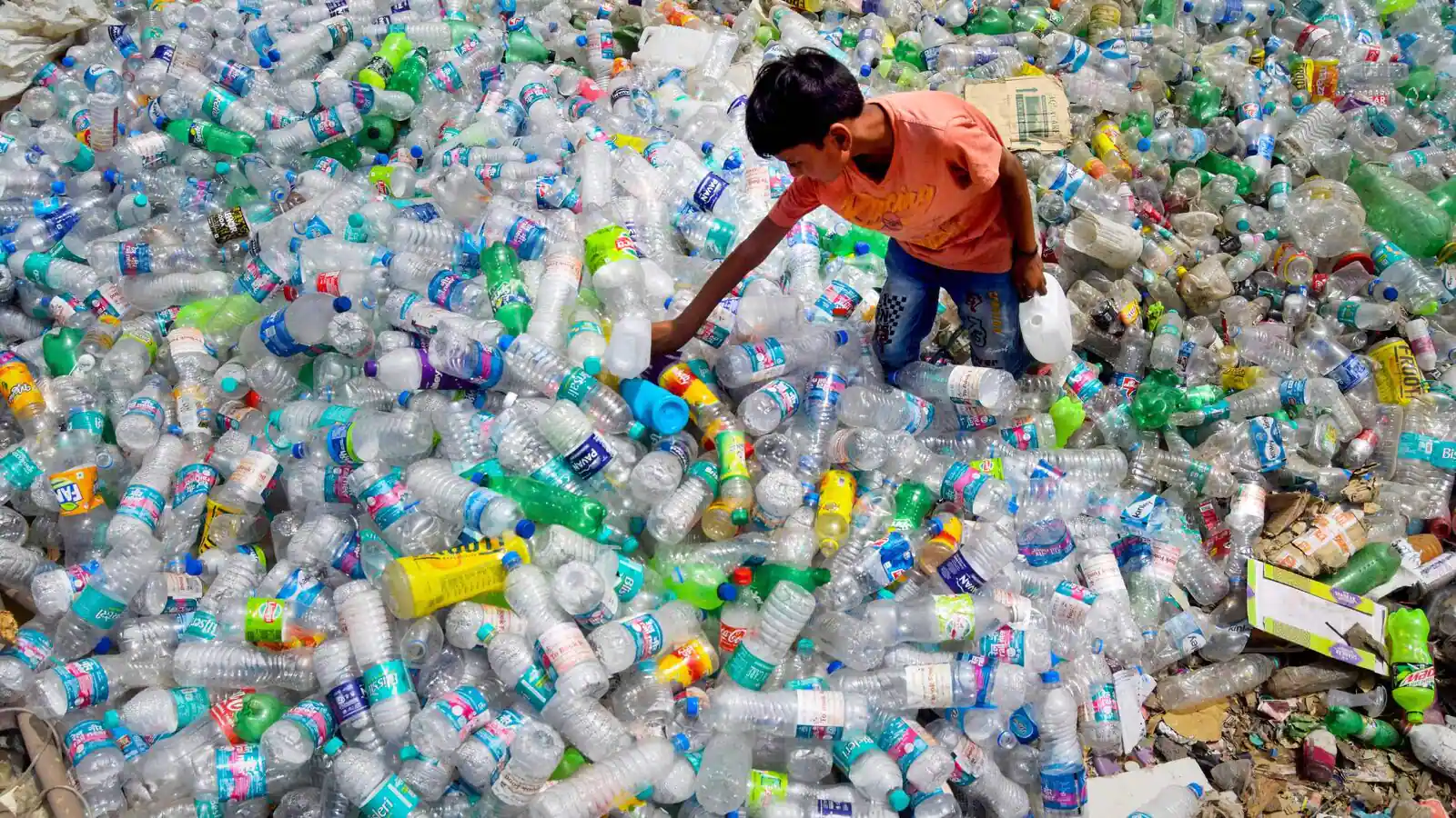 Complete Plastic Ban an Opportunity for Swadeshi