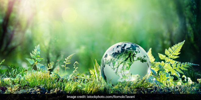 पश्चिमी देशां का प्रपंच है पर्यावरण रैंकिंग