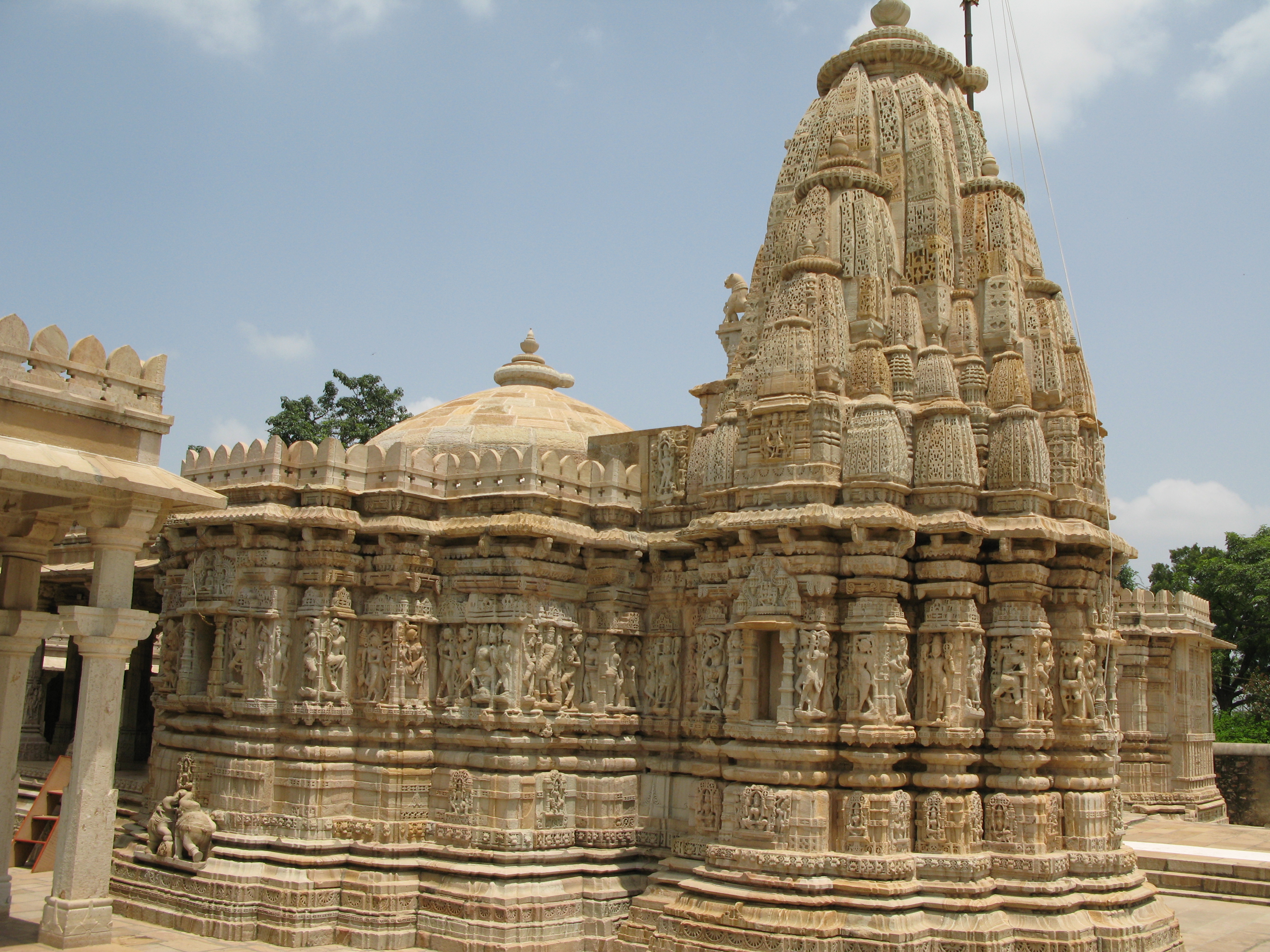 Mewar  as the Locus  of  Guhila State (Part-III)